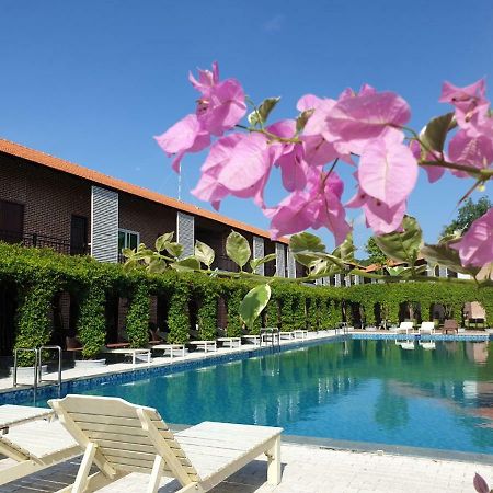 Countryside Phu Quoc Resort Exterior foto