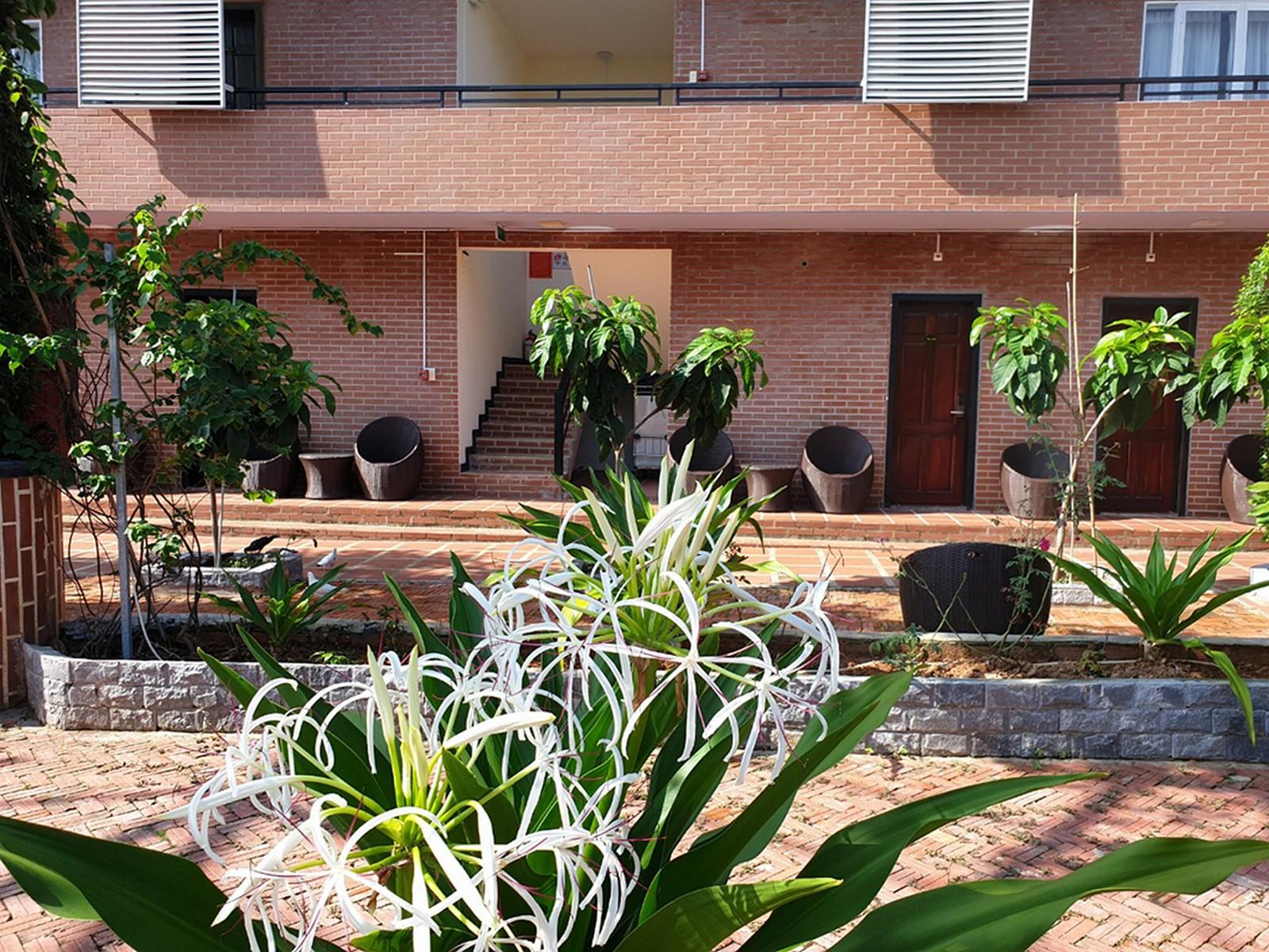 Countryside Phu Quoc Resort Exterior foto