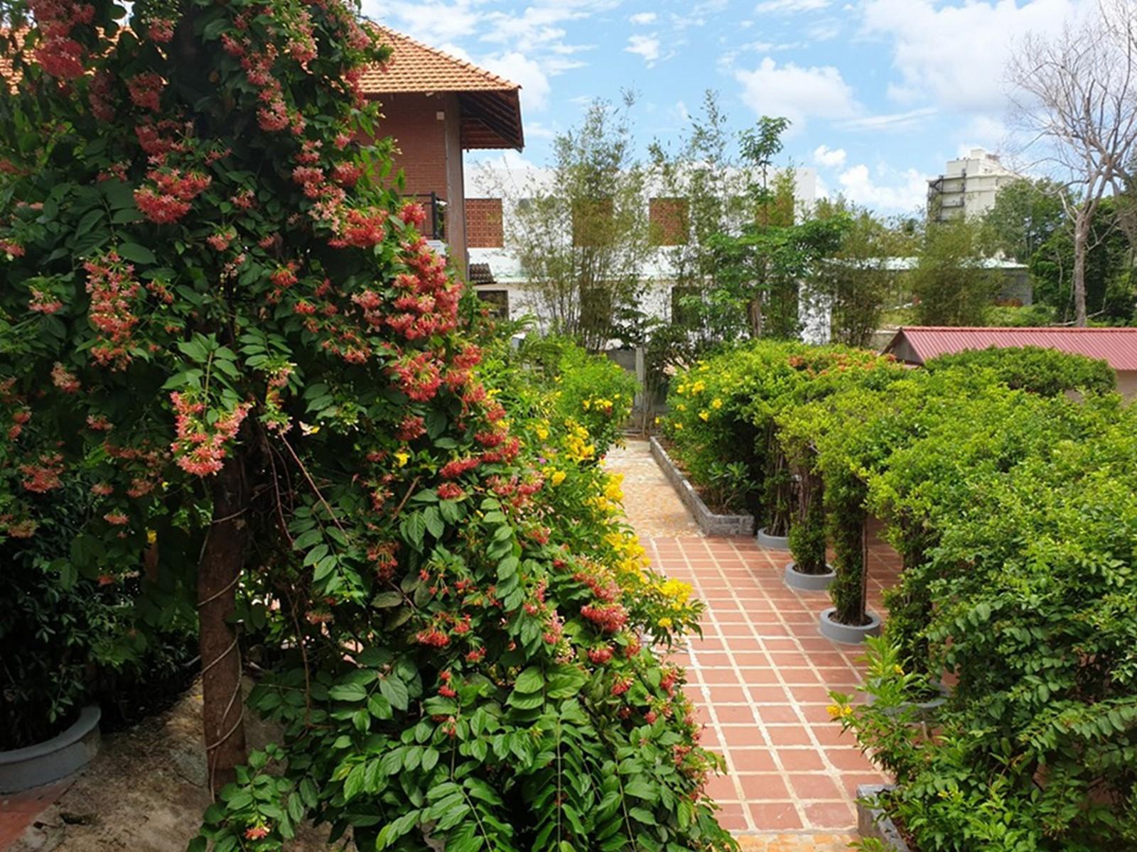 Countryside Phu Quoc Resort Exterior foto