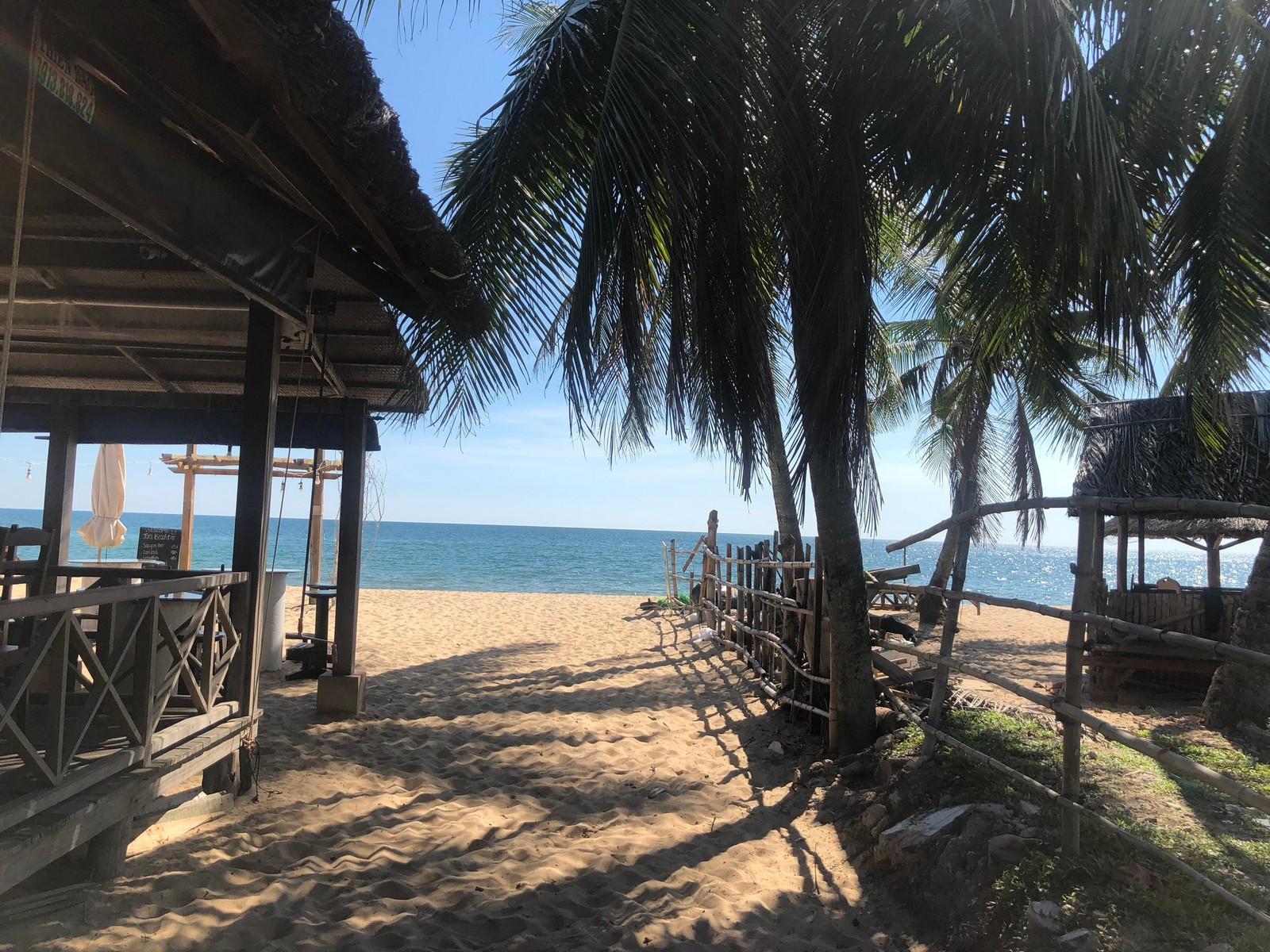 Countryside Phu Quoc Resort Exterior foto