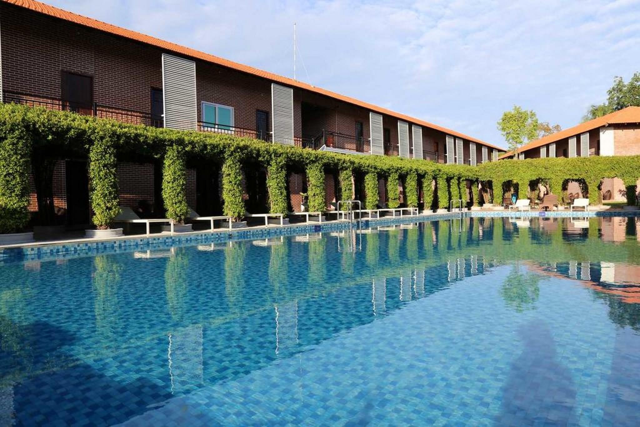 Countryside Phu Quoc Resort Exterior foto