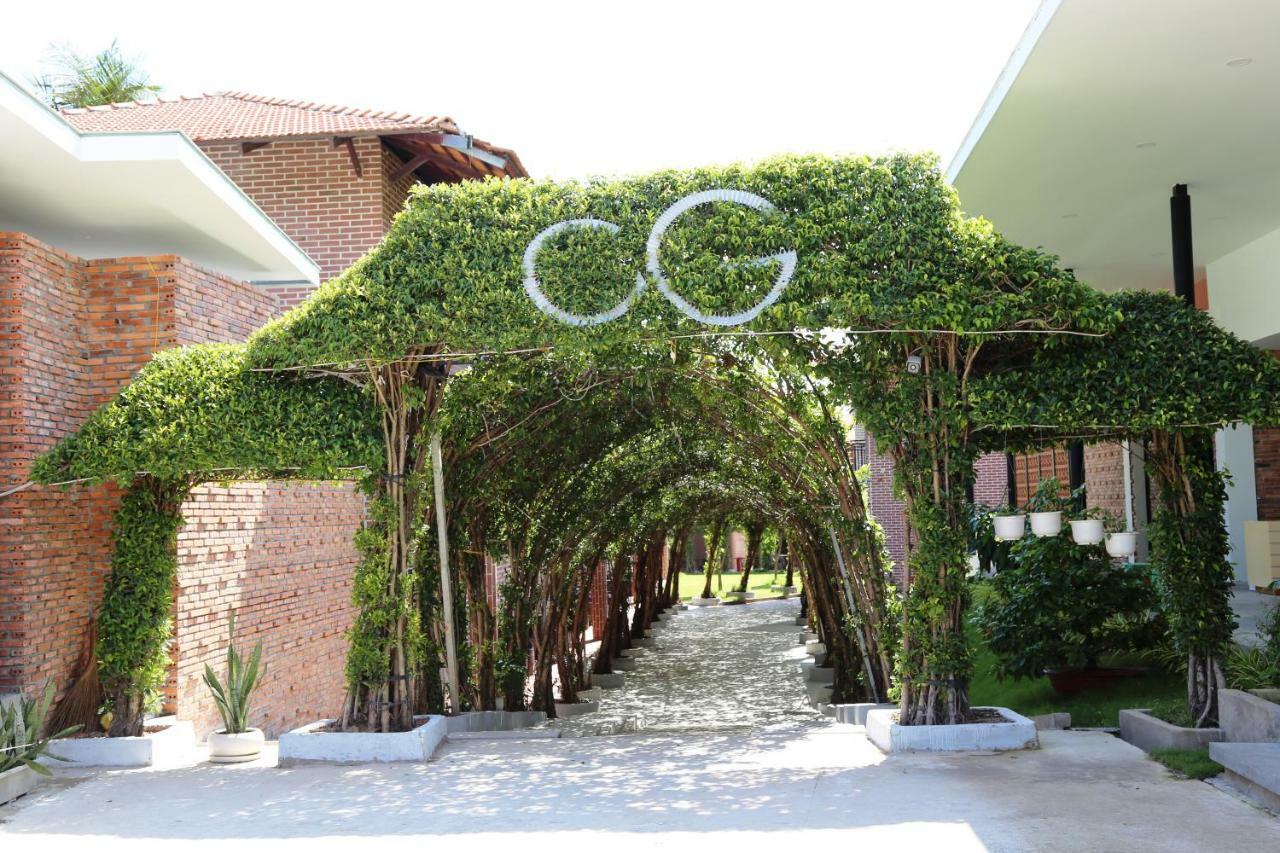 Countryside Phu Quoc Resort Exterior foto