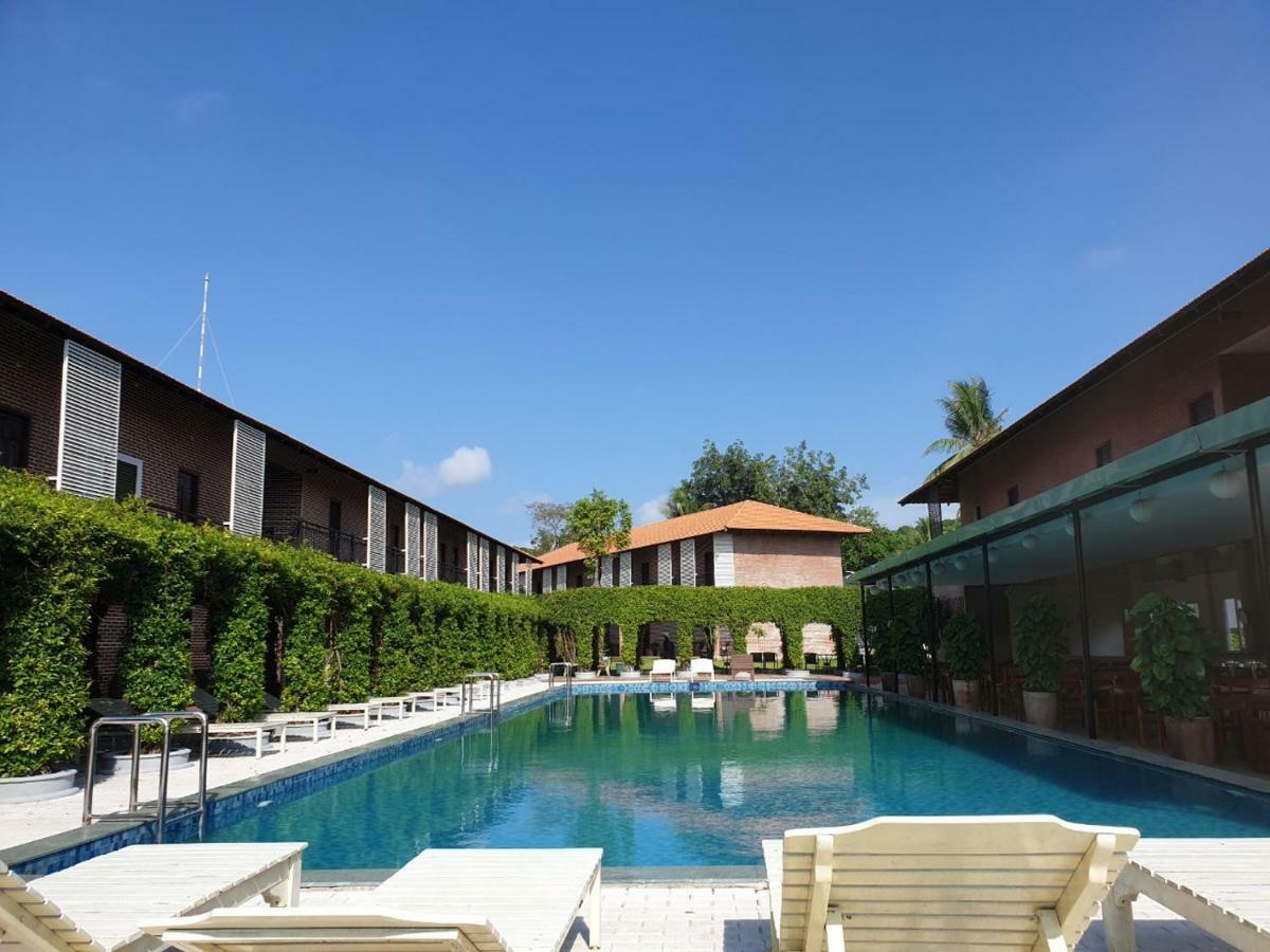 Countryside Phu Quoc Resort Exterior foto