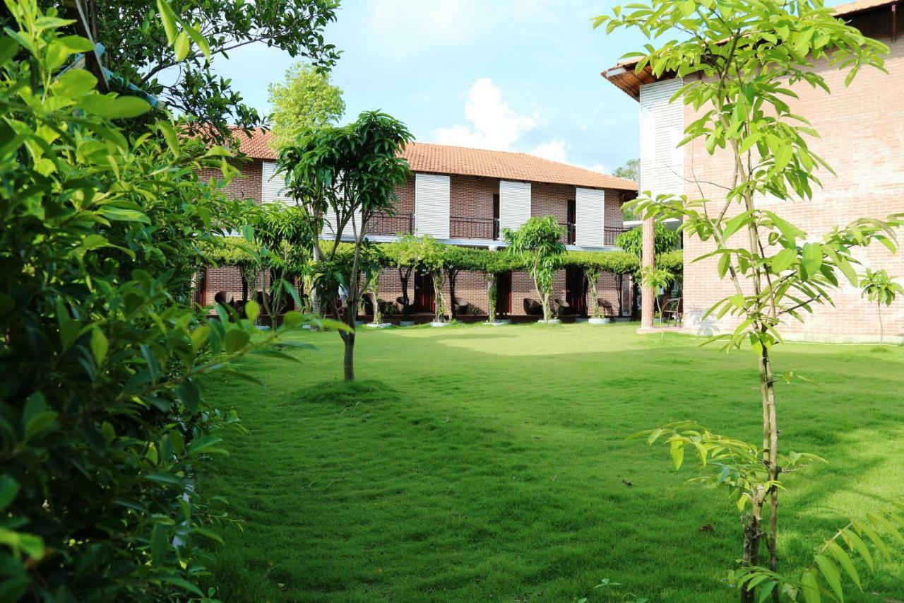 Countryside Phu Quoc Resort Exterior foto