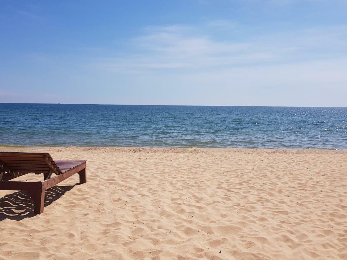 Countryside Phu Quoc Resort Exterior foto