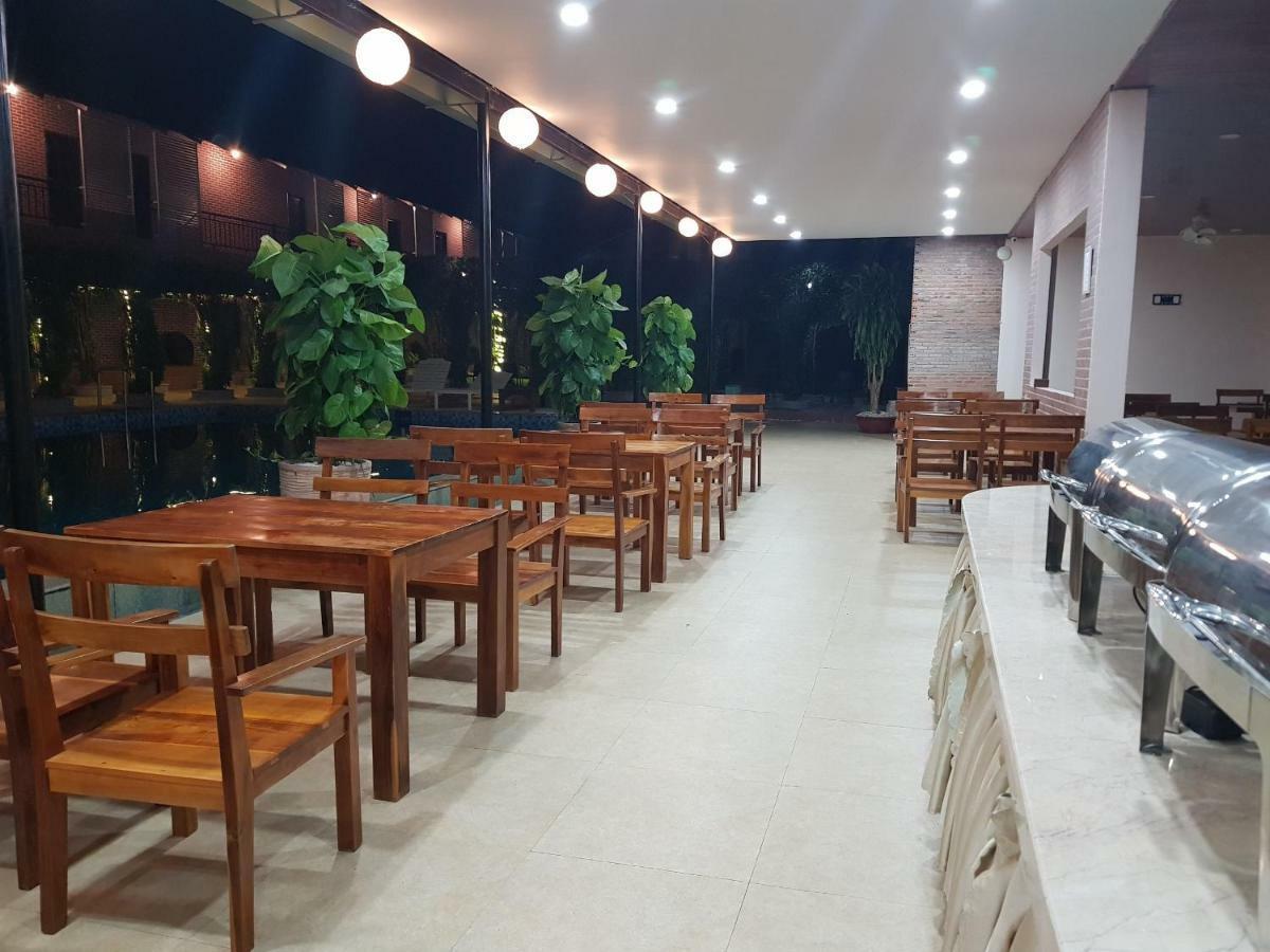 Countryside Phu Quoc Resort Exterior foto