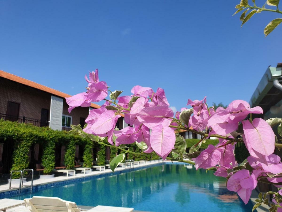 Countryside Phu Quoc Resort Exterior foto
