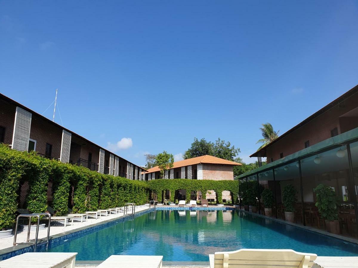 Countryside Phu Quoc Resort Exterior foto