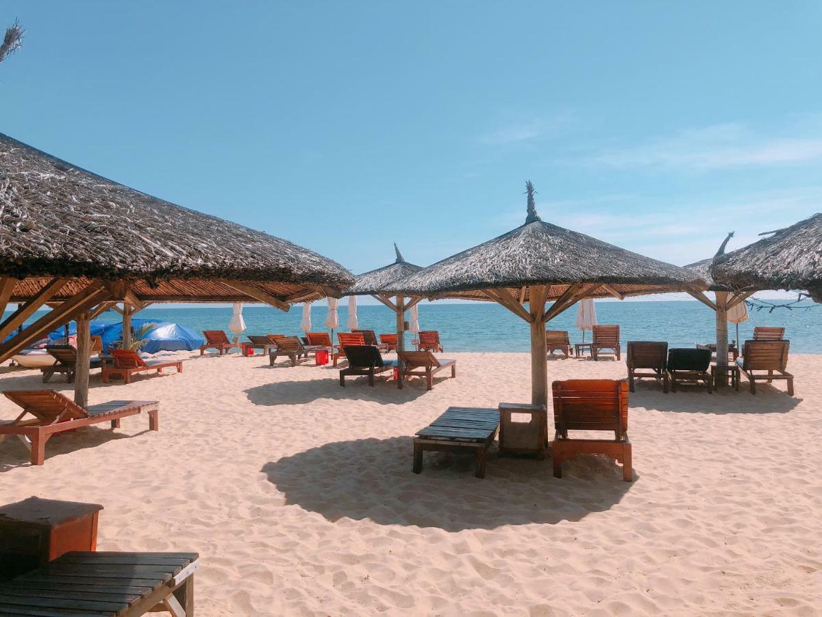 Countryside Phu Quoc Resort Exterior foto