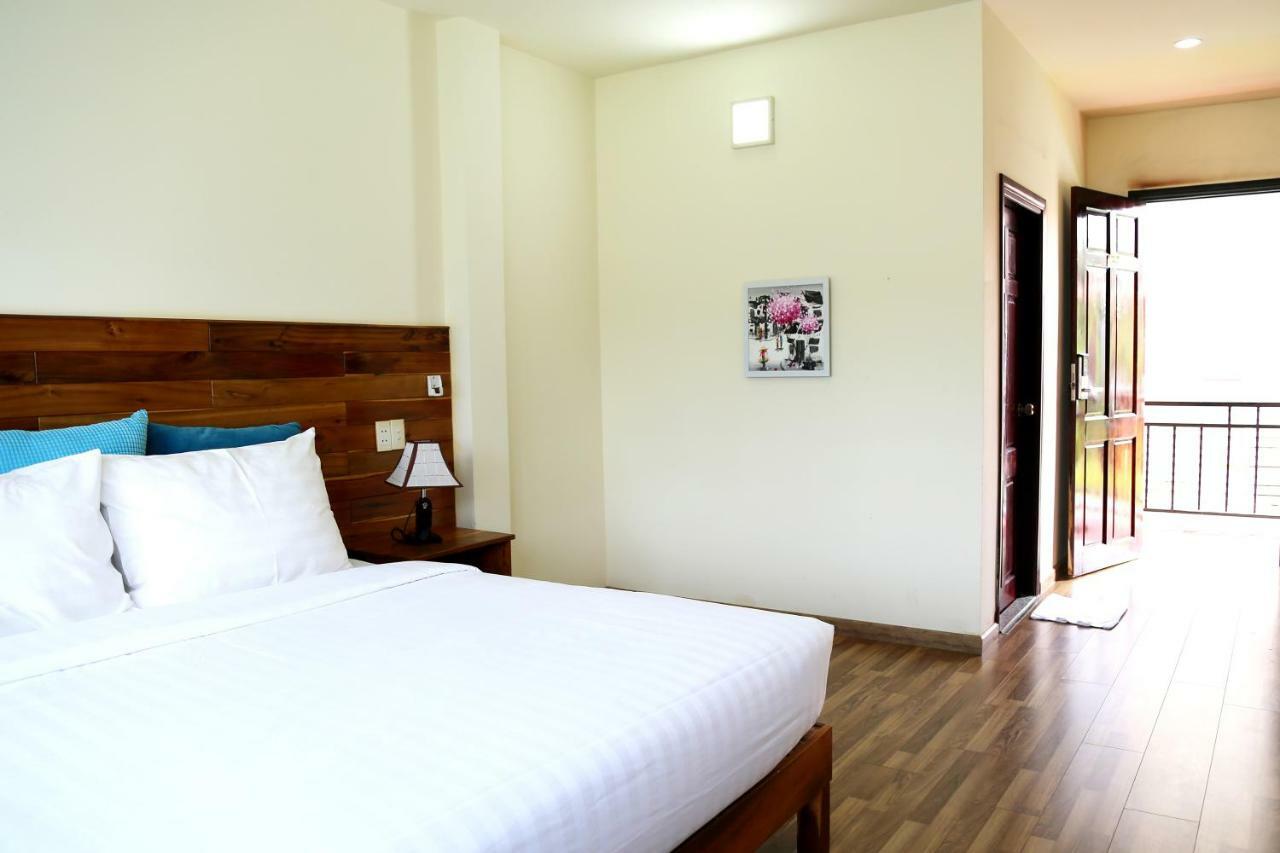 Countryside Phu Quoc Resort Exterior foto