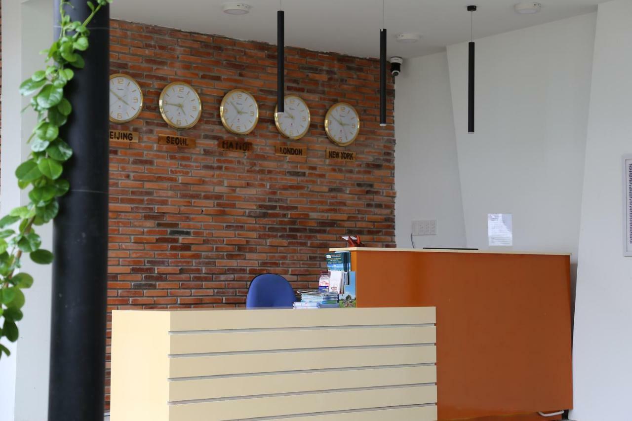Countryside Phu Quoc Resort Exterior foto