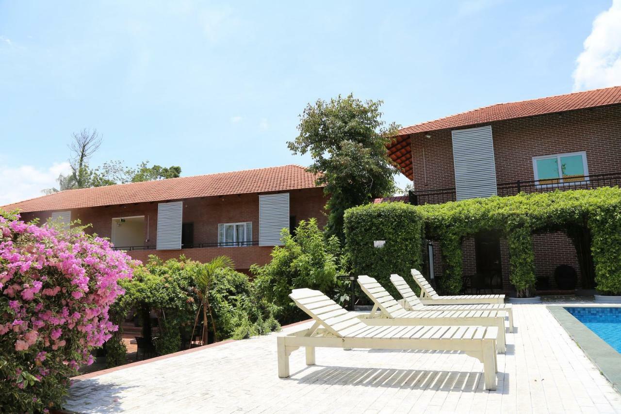 Countryside Phu Quoc Resort Exterior foto